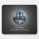 Search for firms mousepads Scales of justice