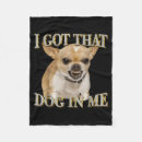 Search for chihuahua blankets Dog