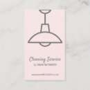 Search for light bulb business cards Home