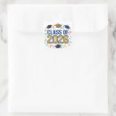 Search for class of 2026 stickers College