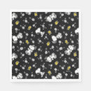 Search for woodstock napkins Cartoon