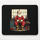 Search for santa claus mousepads Creative