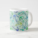 Search for anchor rope mugs Ocean