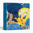 Search for tweety bird binders Animation