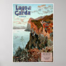 Search for lake garda posters Tourism