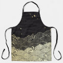 Search for japan waves aprons Pattern