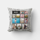 Search for black pillows Modern