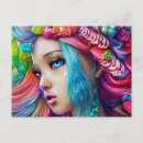 Search for sexy postcards Girl