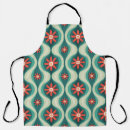 Search for paths aprons Pattern