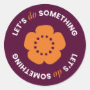 Search for donations stickers Nonprofit