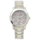 Recherche de rose clair montres Minimaliste