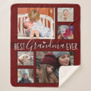 Search for multiple photos blankets For her