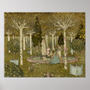 Recherche de fruit vintage posters Arbres