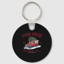 Search for farm fresh keychains Xmas