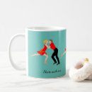 Recherche de danse sur glace tasses Patinage