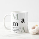 Recherche de texte maman tasses Muqueuse