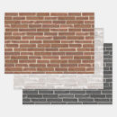 Search for white brick wall wrapping paper Grunge