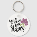 Search for just married keychains Honeymoon