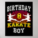 Search for karate kids posters Martial arts