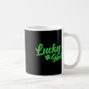 Search for lucky girl mugs Patrick