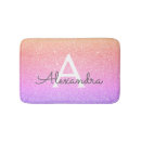 Search for pastel rainbow bath mats Modern