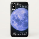 Search for moon child iphone cases Space
