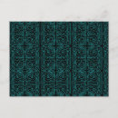 Search for teal postcards Tribal