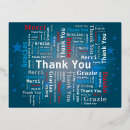 Search for cloud background postcards Blue