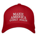 Search for make america godly again Republican
