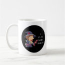 Search for voodoo mugs Witch
