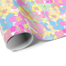 Search for pansy wrapping paper Floral