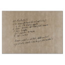 Recherche de photo cutting boards Pour eux