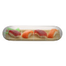 Search for sushi skateboards Japan