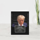 Search for mugshot cards Politics