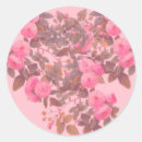Recherche de redoute autocollants Rose