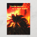 Recherche de volcans invitations Palmier
