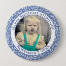 Search for blue pattern buttons Cool