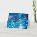 Recherche de surreal vœux cartes Fantasy