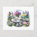Recherche de thé anglais cartes invitations Aquarelle