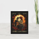 Search for tarot the lovers cards Gothic