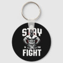 Search for combat sport round keychains Training