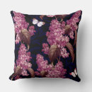 Recherche de papillon vintage coussins Floral