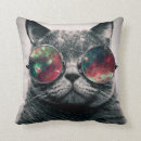 Recherche de lunettes de soleil coussins Chic