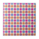 Recherche de minuscule carreaux Fleurs