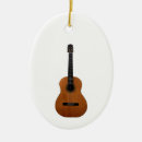 Search for acoustic guitar ornaments Musical