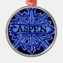 Search for aspen colorado ornaments Mountains