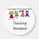 Search for assistants magnets Teaching