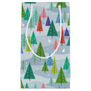 Search for modern christmas gift bags Trees