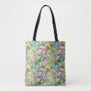 Recherche de cactus tote bags Aquarelle