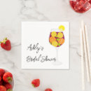 Search for spanish wedding napkins Bridal shower